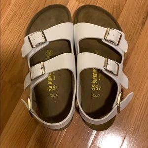 Birkenstock Milano